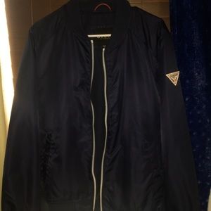 Guess bomber jacket